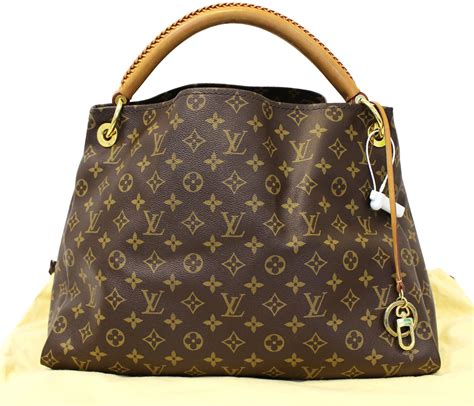 louis vuitton artsy originale|louis vuitton artsy for sale.